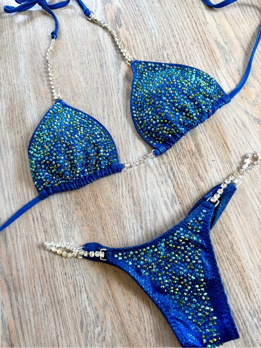 Toxic Angelz Competition Bikini